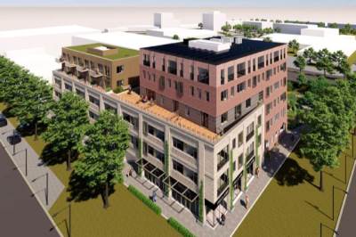 Woning Straat van Florida 11 Almere