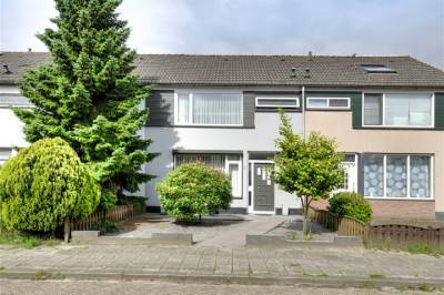 Woning Merelstraat 2A Oosterhout (NB)