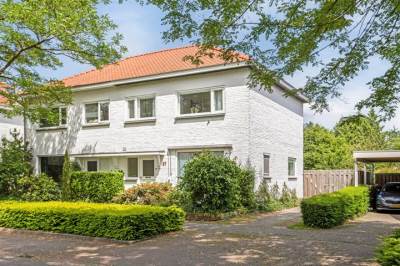 Woning Koningin Wilhelminalaan 67 Waalre