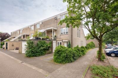 Woning Drossaard 2 Naarden