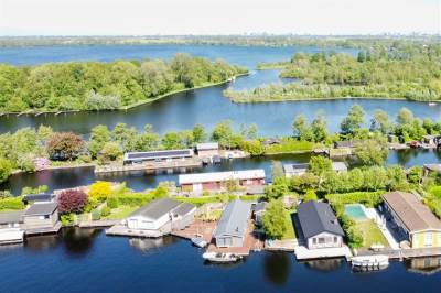 Woning Arkenpark De Plashoeve 25 Vinkeveen