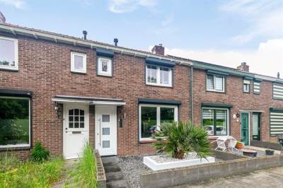 Woning Korenbloemstraat 4 Terneuzen