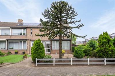 Woning Händellaan 60 Terneuzen