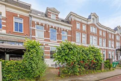 Woning Graafseweg 29 Nijmegen