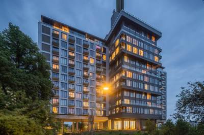 Woning Velperweg 471002 Arnhem