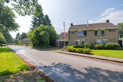 Woning Prins Clausstraat 8 Smilde