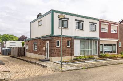 Woning Persoonstraat 28 Bocholtz