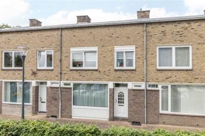 Woning Veldekelaan 8 Beek (LI)