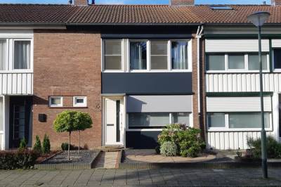 Woning Thorbeckestraat 8 Tegelen