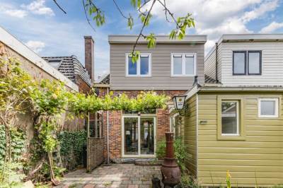 Woning Prins Hendrikstraat 36 Zaandam