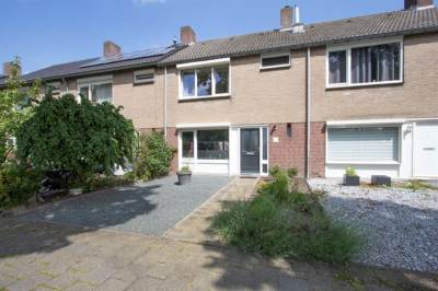 Woning Overweertstraat 135 Weert