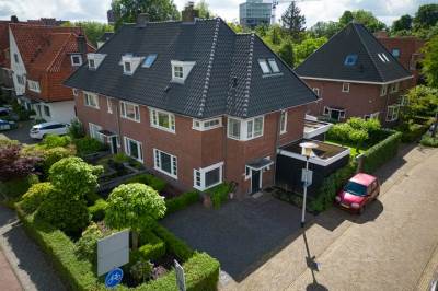 Woning Nassaustraat 44 Helmond