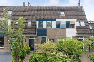 Woning Volendamstraat 29 Emmeloord