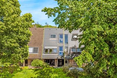 Woning Patellabank 2 Leiden