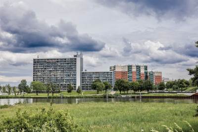 Woning Arlo 93 Roermond