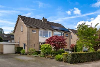 Woning Prins Willem-Alexandersingel 72 Beesd
