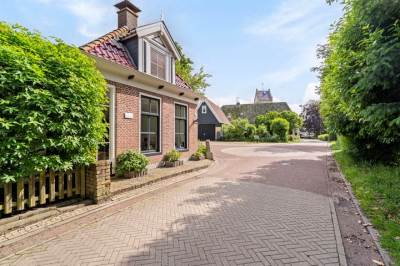 Woning Buren 22 Longerhouw
