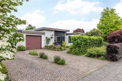 Woning Pastoor Delahayestraat 10 Munstergeleen