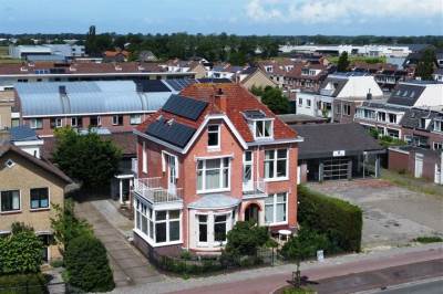 Woning Weeresteinstraat 129 Hillegom