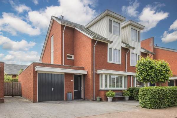 Woning Normaalspoor 5 Arnhem