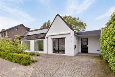 Woning Nieuwe Erven 2 Liempde