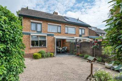 Woning Gaard 33 Beuningen (GE)