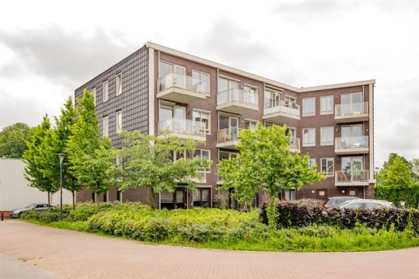 Woning Rondel 30 Nijkerk