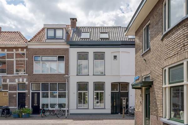 Woning Tuinstraat 26 Zwolle