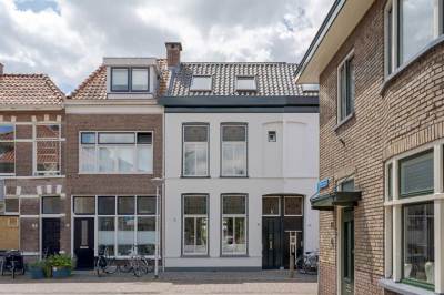 Woning Tuinstraat 26 Zwolle