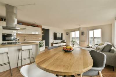 Woning Lambertus Zijlplein 122 Amsterdam