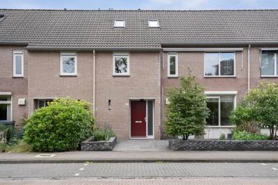 Woning Muzenlaan 58C Eindhoven