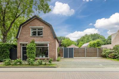 Woning Nerhovensestraat 21 Gilze