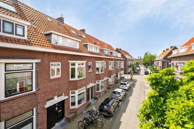 Woning Azaleastraat 10B Rotterdam
