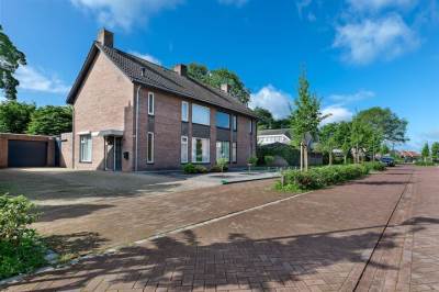 Woning Marialaan 99 Reusel