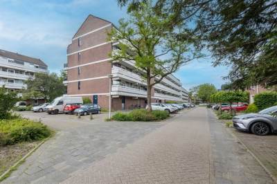 Woning Ruigenburg 121 Gouda