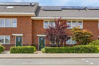 Woning Hobostraat 6 Eindhoven