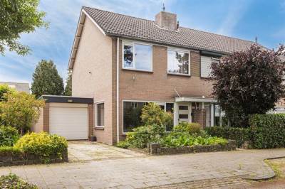 Woning Laanderhof 105 Berghem