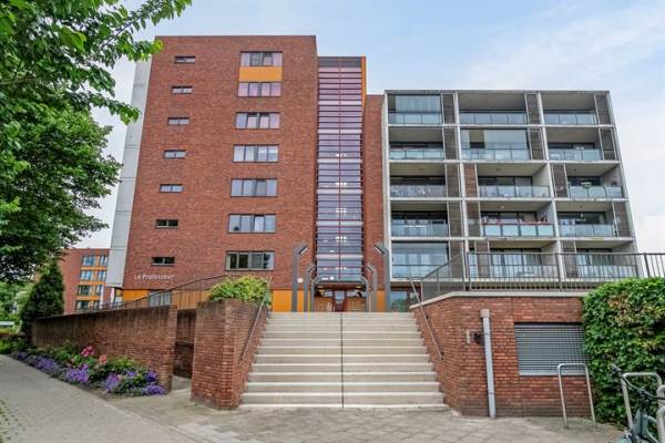 Woning Plein 15 Augustus 42 Wageningen