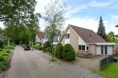 Woning Ruisvoorn 24 Zeewolde