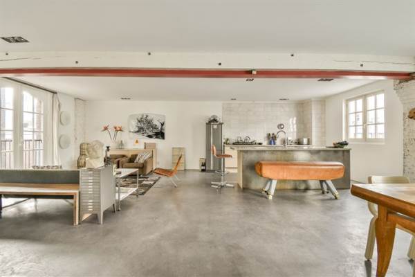 Woning Kuiperssteeg 5D Amsterdam