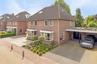 Woning Korenbloem 10 Boekel