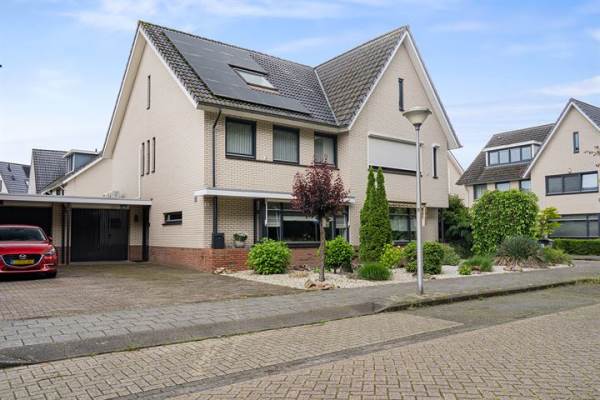 Woning Bandalaan 10 Eindhoven
