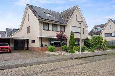 Woning Bandalaan 10 Eindhoven