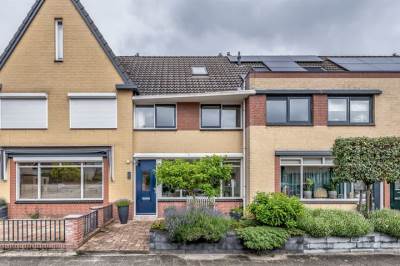 Woning Brahmsstraat 75 Capelle aan den IJssel