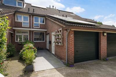 Woning Du Perronhove 4 Zoetermeer