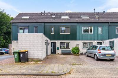 Woning Else Mauhsstraat 43 Hengelo (OV)