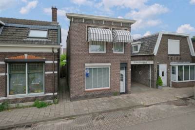 Woning Haven Noordzijde 111 Almelo