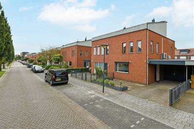 Woning Dageraad 10 Elst (GE)