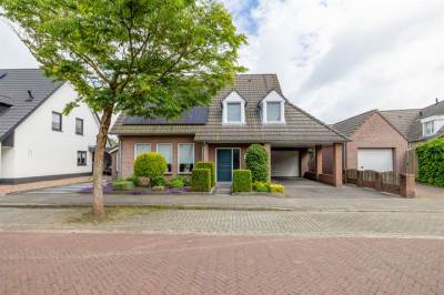 Woning Prinseveld 44 Erp