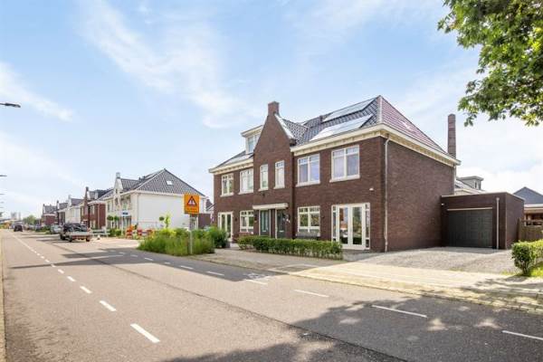 Woning Wilhelminakanaal Oost 41 Oosterhout (NB)